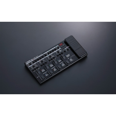 Гітарний процесор ефектів Boss ME-90 Зображення