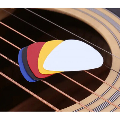 Медиатор Alfabeto Cromatic.071 Изображение