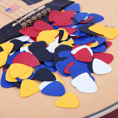 Медиатор Alfabeto Cromatic.071 Изображение