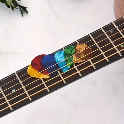 Медиатор Alfabeto Turtle.071 Изображение