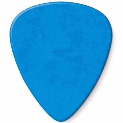 Медіатор Dunlop 418R1.0.1 Tortex Standard 1.0 mm (1 шт.) Изображение