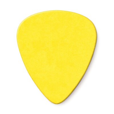 Медіатор Dunlop 418R.73.1 Tortex Standard .73 mm (1 шт.) Зображення