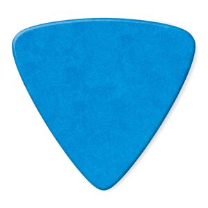 Медіатори Dunlop 431p100 TORTEX® TRIANGLE PICK (6шт.) Зображення