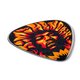 Медіатори Dunlop JHP14HV JIMI HENDRIX ’69 Psych Series Voodoo Fire (6 шт.) Зображення