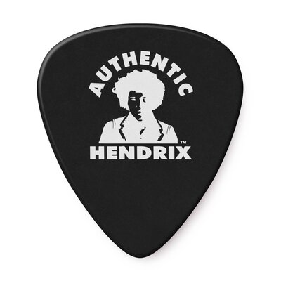 Медіатори Dunlop JHP15HV JIMI HENDRIX ’69 Psych Series Star Haze (6 шт.) Изображение