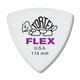 Медіатори Dunlop Tortex Flex Triangle 456P1.14 (6 шт.) Зображення