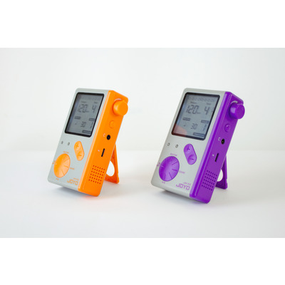 Метроном цифровий Joyo JM-92 (Purple) Зображення