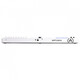 MIDI-клавіатура Arturia KeyLab Essential 49 mk3 White Зображення