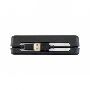 MIDI-клавиатура Arturia MicroLab (Black) Изображение