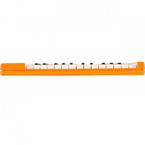 MIDI-клавіатура Arturia MicroLab (Orange) Зображення