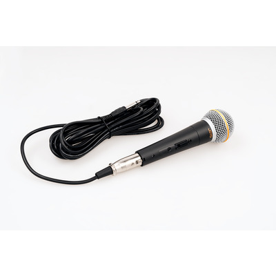 Мікрофон динамічний Joyo DM-1 Зображення