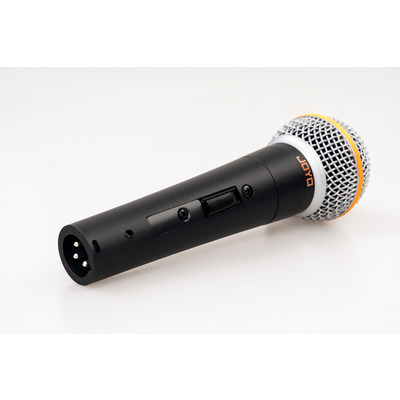 Мікрофон динамічний Joyo DM-1 Зображення