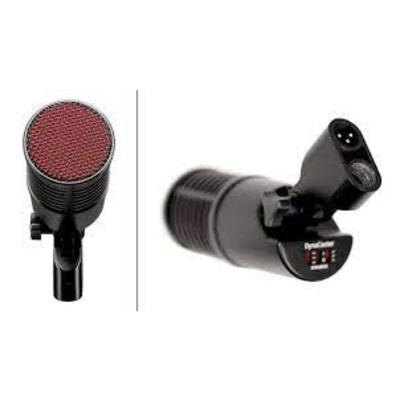 Студийный микрофон sE Electronics DynaCaster DCM 8 Изображение