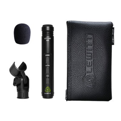 Мікрофон інструментальний Lewitt LCT 140 AIR Зображення