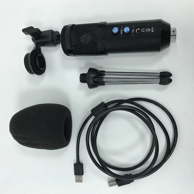 Мікрофон Maximum Acoustics RUB-008 Зображення