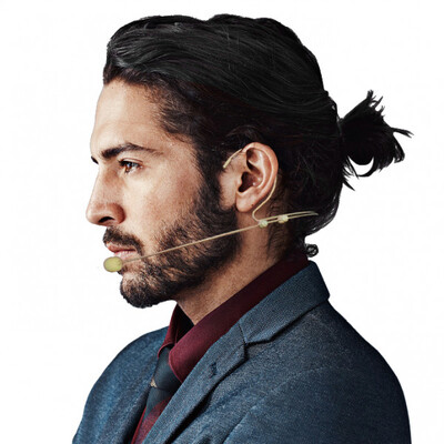 Микрофон наголовный CKMOVA LPM4 Изображение