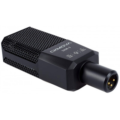 Микрофон студийный CKMOVA SXM-3 Изображение