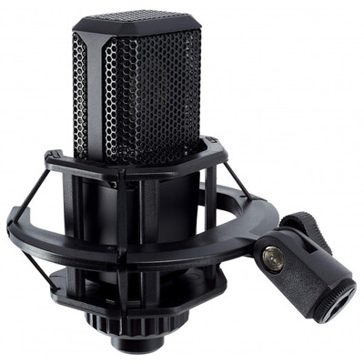 Микрофон студийный CKMOVA SXM-3 Изображение