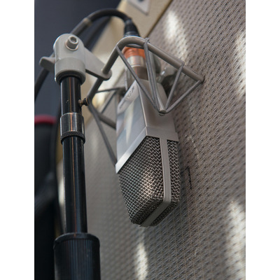 Микрофоны универсальные sE Electronics T2 (Стереопара) Изображение