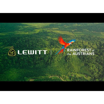 Мікрофон універсальний Lewitt LCT 440 PURE VIDA edition Зображення