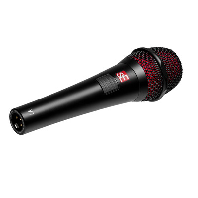 Мікрофон V7 PTT Зображення