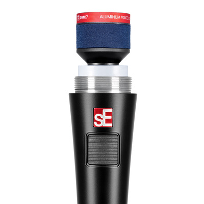 Мікрофон V7 PTT Зображення