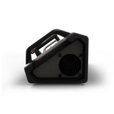 Микшерный пульт Allen Heath CQ-20B Изображение