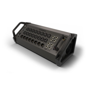 Микшерный пульт Allen Heath CQ-20B Изображение