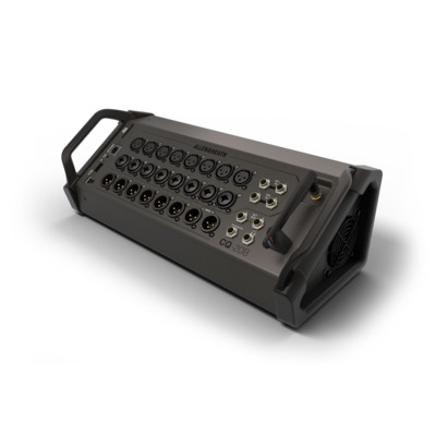 Микшерный пульт Allen Heath CQ-20B Изображение