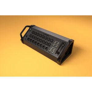 Микшерный пульт Allen Heath CQ-20B Изображение