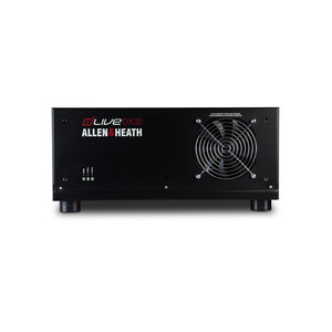 Рек розширення системи Allen Heath dLive-DX32 Зображення