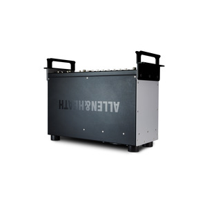 Рек розширення системи Allen Heath dLive-DX32 Зображення