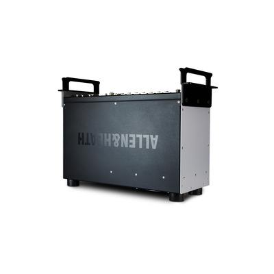 Рек розширення системи Allen Heath dLive-DX32 Зображення