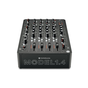 Микшерний пульт PLAYdifferently MODEL 1.4 Изображение