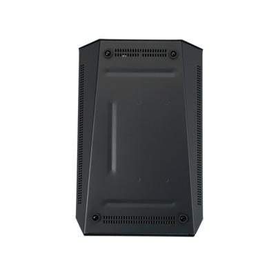 Микшерный пульт HH Electronics Q6FX Изображение