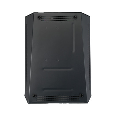 Микшерный пульт HH Electronics Q8FX Изображение