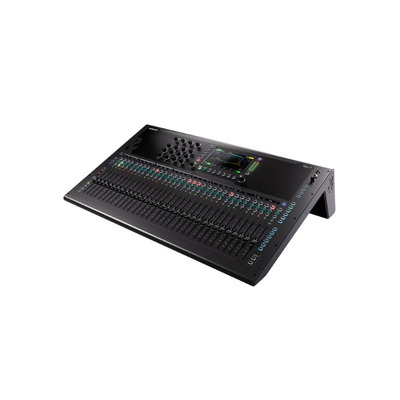 Микшерный пульт Allen Heath Qu-7 Изображение