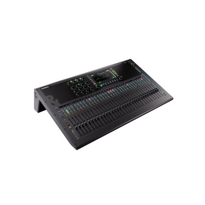 Микшерный пульт Allen Heath Qu-7 Изображение