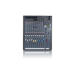 Микшерный пульт для телерадиовещания Allen Heath XB2-14 Изображение
