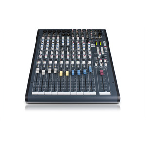 Микшерный пульт для телерадиовещания Allen Heath XB2-14 Изображение