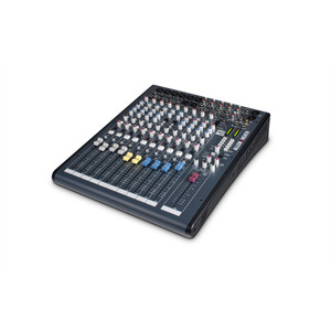 Микшерный пульт для телерадиовещания Allen Heath XB2-14 Изображение