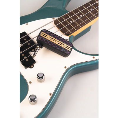 Міні-підсилювач для бас-гітари Joyo JA-03 Bass Зображення