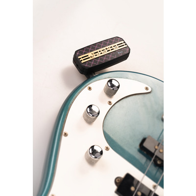 Міні-підсилювач для бас-гітари Joyo JA-03 Bass Зображення