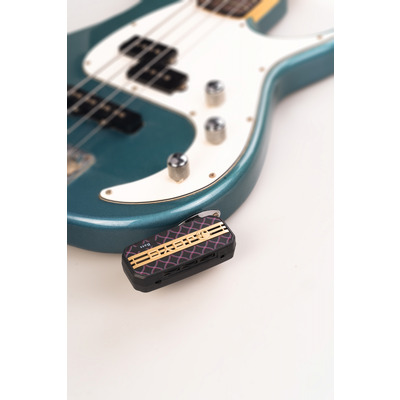 Міні-підсилювач для бас-гітари Joyo JA-03 Bass Зображення