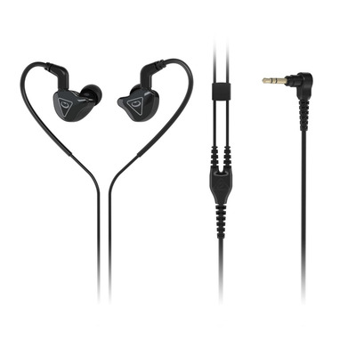 Моніторні навушники Behringer MO240 Зображення