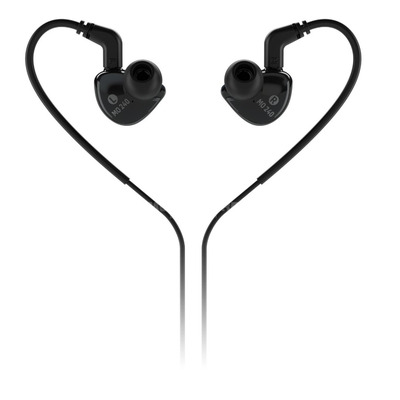Моніторні навушники Behringer MO240 Зображення