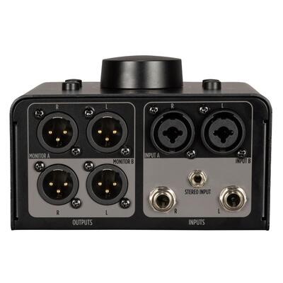 Моніторний контролер MC-1 Зображення