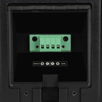 Пассивная акустическая система RCF MR 40T (ПАРА 2 шт.) Изображение