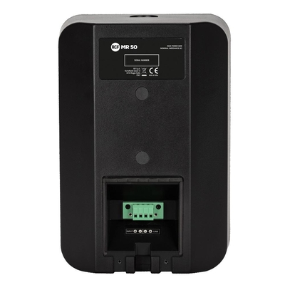 Пассивная акустическая система RCF MR 50 (ПАРА 2 шт.) Изображение