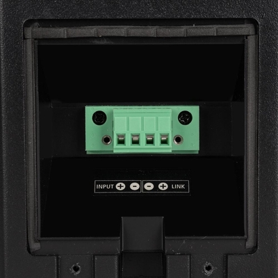 Пассивная акустическая система RCF MR 50T (ПАРА 2 шт.) Изображение